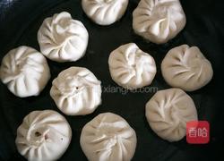 生煎包的做法图解7