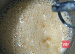 酸奶海绵蛋糕的做法图解5