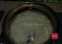 哈喇鸭蛋米粉的做法图解9