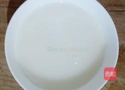 简易营养早餐面汤的做法图解4