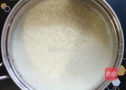 简易营养早餐面汤的做法图解8