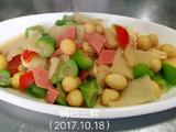锅巴三鲜