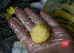 椰丝小饼的做法图解10