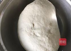 香菇肉包的做法图解1