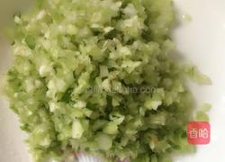 香菇肉包的做法图解4