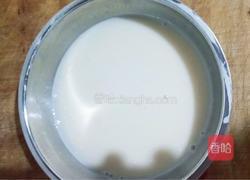 9寸烤箱洋葱披萨的做法图解3