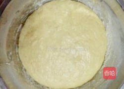 9寸烤箱洋葱披萨的做法图解7