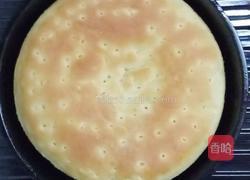 9寸烤箱洋葱披萨的做法图解10