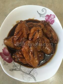 可乐鸡翅做法教程家常 MjUwX2MxXzA