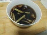 可乐姜茶