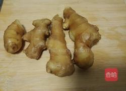 可乐姜茶的做法图解1