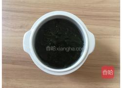 家常海带排骨汤的做法图解2