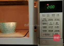 豆腐花的做法图解4