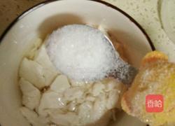 豆腐花的做法图解5