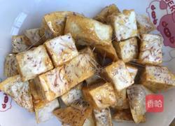 拔丝芋头的做法图解5