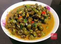 烧螺丝的做法图解7