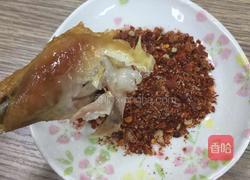 葫芦鸡的做法图解5