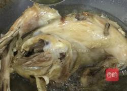 葫芦鸡的做法图解6