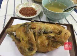 葫芦鸡的做法图解7