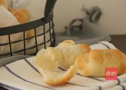 红薯餐包的做法图解20