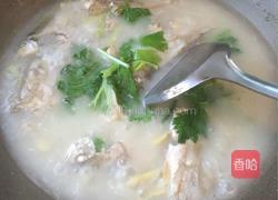 划鱼汤的做法图解3