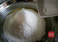 桃酥的做法图解9