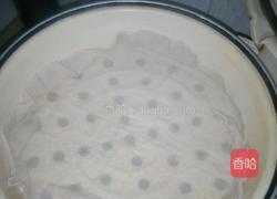 自蒸重阳糕的做法图解2