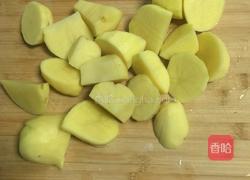 土豆泥饼的做法图解1