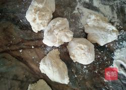 煎饼子的做法图解3