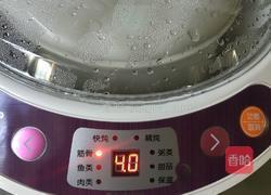 莲藕玉米龙骨汤（电炖锅版）的做法图解13