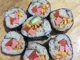湖南版寿司