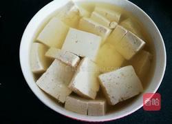 烤包浆豆腐的做法图解2