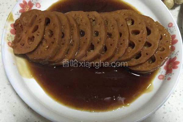 糯米藕怎么做啊 NjAwX2MyXzQwMA