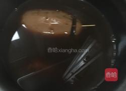 香甜糯米藕的做法图解9