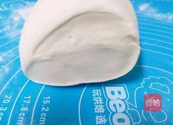 荷叶馒头的做法图解7