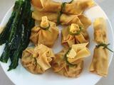 豆腐（兜福)福袋