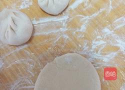 小笼包的做法图解4