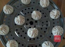 小笼包的做法图解6