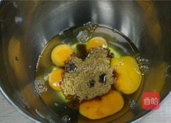 萌萌哒帽子与你一起狂欢万圣节的做法图解2