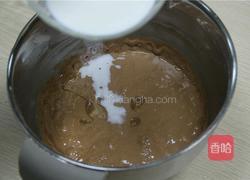 萌萌哒帽子与你一起狂欢万圣节的做法图解5
