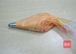 萌萌哒帽子与你一起狂欢万圣节的做法图解14