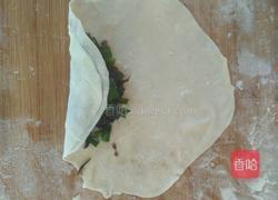 薄如纸的春卷的做法图解6