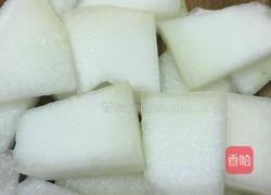 水煮丸子汤的做法图解5