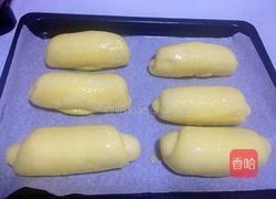 热狗面包的做法图解11