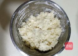 千层饼(很软）的做法图解2