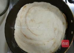 千层饼(很软）的做法图解11