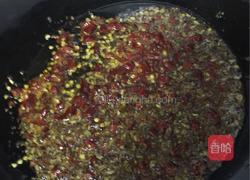 秘制麻辣小黄花的做法图解5