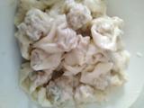 馄饨
