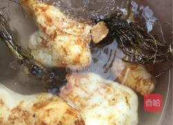 薯丸子的做法图解1