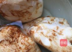 薯包的做法图解2
